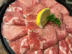 -九田家黑牛烤肉料理(太阳宫广场店)