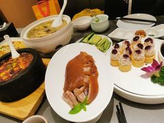 -宏宴·新京菜(望京店)