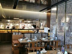 大堂-捞王锅物料理(上海世茂广场店)