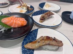 -滨寿司(新街口中央商场店)