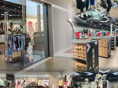 -王府井奥莱临潼小镇(临潼店)