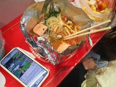-见味花甲(合生汇店)