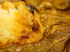 古法糯米鸡-添好运点心专门店(中环IFC店)