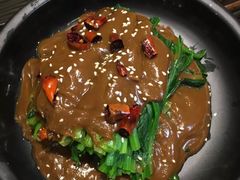 -北京老铺烤鸭(高新店)