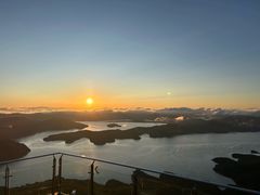 -五女山景区