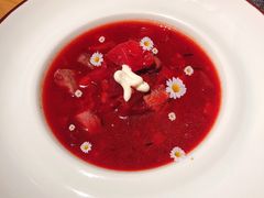 -Arpanda阿潘答餐厅(郎园店)