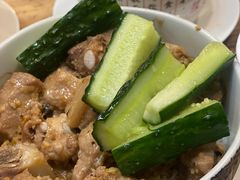-黄祥华养生堂·炖汤·营养蒸饭(岭南天地店)