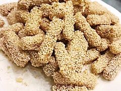 芝麻条-清真·尚穆回回香清真餐厅(工人新村店)