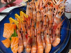 -桃夭日式料理(国信店)