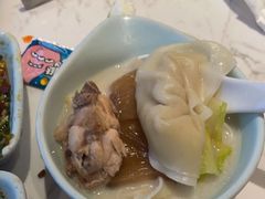 -捞神煲汤火锅(湖滨商业街店)