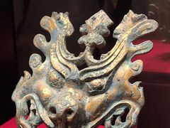 -北京大葆台遗址博物馆