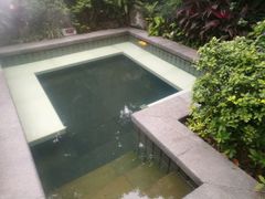 -海兰云天度假区温泉