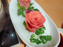-湯系·煲汤手艺人(东二环泰禾广场店)