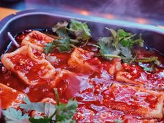 -燥次·烧烤酒场(万象城店)