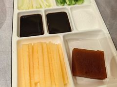 -丰鲤楼•闽南茶楼(仟禧汇店)