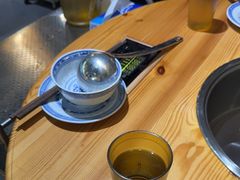 -阿鸡鱼庄·顺德鲜蒸小炒(亚运村店)
