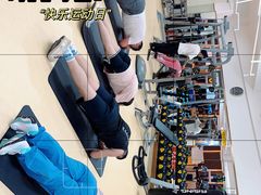 -中田健身工作室(新天地店)