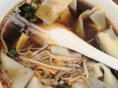 -笑来喜馄饨小笼工坊店(湖滨街店)