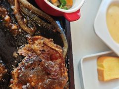 -豪客来牛排(中华城店)