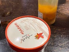 -喜晋道面馆(华严寺广场店)