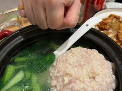 -狮王府淮扬菜(新街口友谊店)