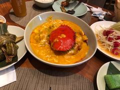 -mango tree芒果树泰国餐厅(青岛万象城店)