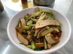 -红色湘菜馆(春风店)