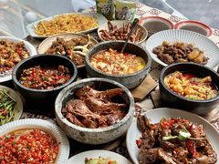 -老三样·旧食新味(万寿宫店)