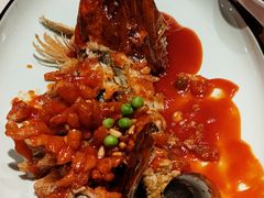-新白鹿餐厅(龙游路店)