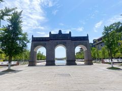 -四川大学(江安校区)