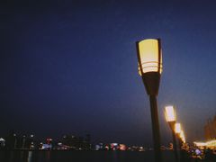 -武汉两江游览·夜游长江(汉口粤汉码头)