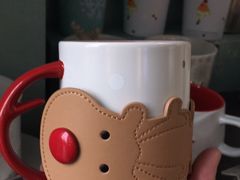 -星巴克(成都机场T2店)