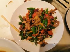 -绿茶餐厅(昆明世纪金源店)
