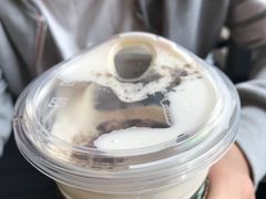 -星巴克臻选(中山石岐大信新都汇店)