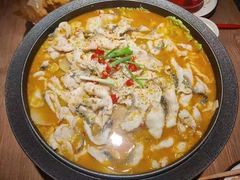 -山城外·非遗酸菜鱼(蜀都万达店)