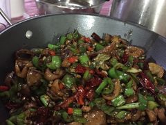 -铁头烧菜馆(立新路店)