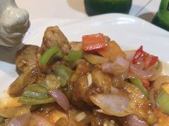 -东北大院·东北菜(三台子店)