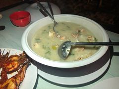 -Ganesha Pudak Cafe