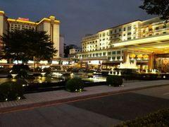 -棕南海水疗会所