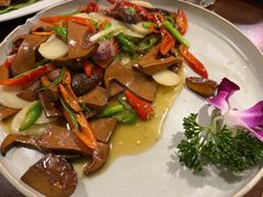 -紫滇源云南生态菜(丹凤街店)