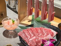 -杨小佳·齐齐哈尔烤肉·烤串(广州店)