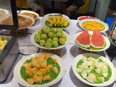 -诺丁牛排(南京江宁万达店)