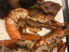 -上渔铁板烧(熙悦汇店)