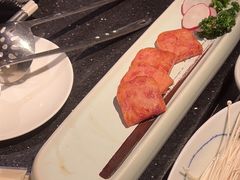 -捞王锅物料理(凯旋路店)