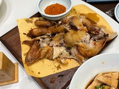 -打酱油·非遗淮扬菜(瘦西湖梅岭店)