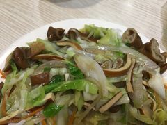 -老头盖浇饭(南京新街口明瓦廊宏光酒店店)