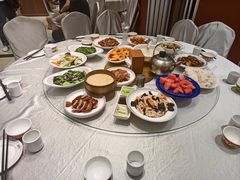 -北京全聚德(方庄店)