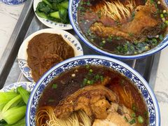 -伟记奥面馆(养育巷店)