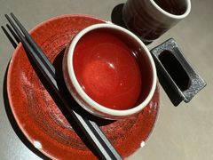 -聿山居·创意料理