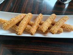 -九里云松·天香餐厅